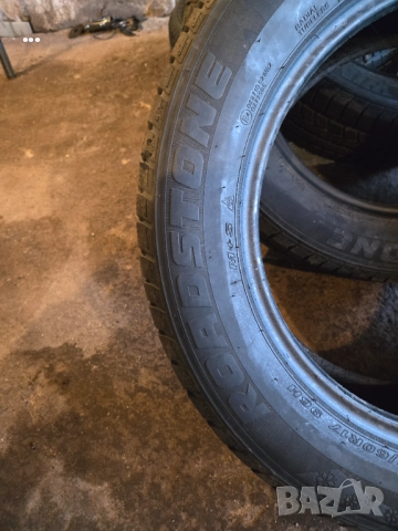 Гуми, снимка 4 - Гуми и джанти - 52913362