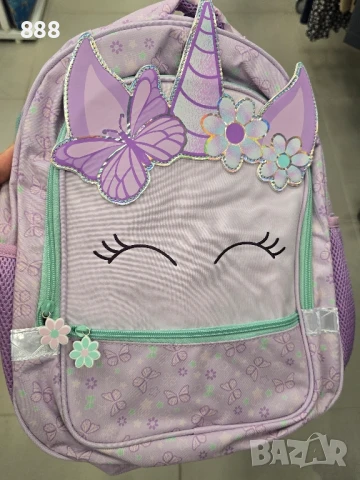 детски раници 