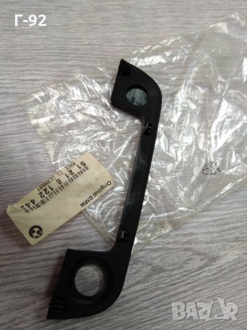 51218122442**NEU**BMW**E34**E36**БЛЕНДА ДЯСНА НА ДРЪШКА**