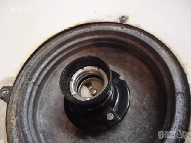 Ретро лампи, снимка 11 - Други ценни предмети - 41985576