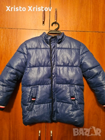 Детско Зимно яке Mayoral 