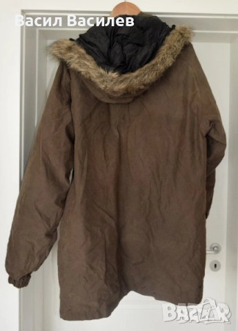 Мъжко пухено яке Le Chameau Collection, снимка 2 - Якета - 51932134