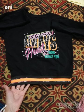 Много дрехи , снимка 8 - Детски тениски и потници - 41362093