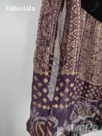 Max&co blouse EU 36, снимка 3 - Блузи с дълъг ръкав и пуловери - 41781402