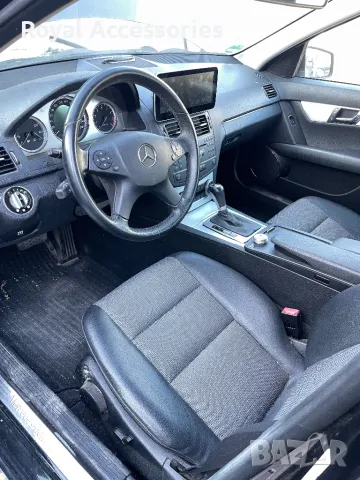 W204 C180 Компресор на Части, снимка 7 - Части - 47773175