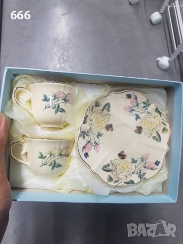 Сервиз, снимка 3 - Сервизи - 42371048