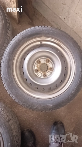 Джанти хонда сивик 8