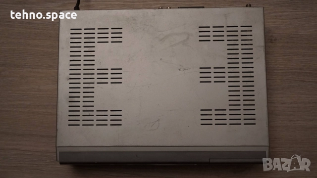 Приемник на Булсатком ir.deto HS5001, снимка 4 - Приемници и антени - 52416190