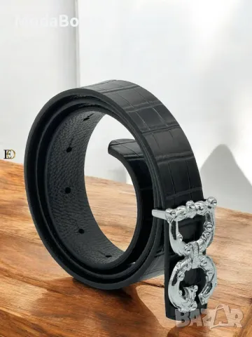 Маркови унисекс колани Различни , снимка 5 - Колани - 48950017