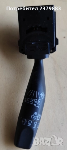 Механизъм/мотрче предни чистачки от Хонда джаз Honda jazz , снимка 2 - Части - 51549399