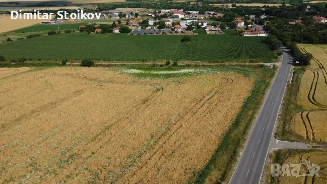 Продавам имот Бяла Река, снимка 6 - Парцели - 56218683