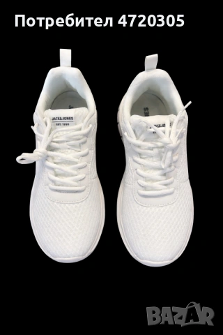 Маратонки Jack & Jones