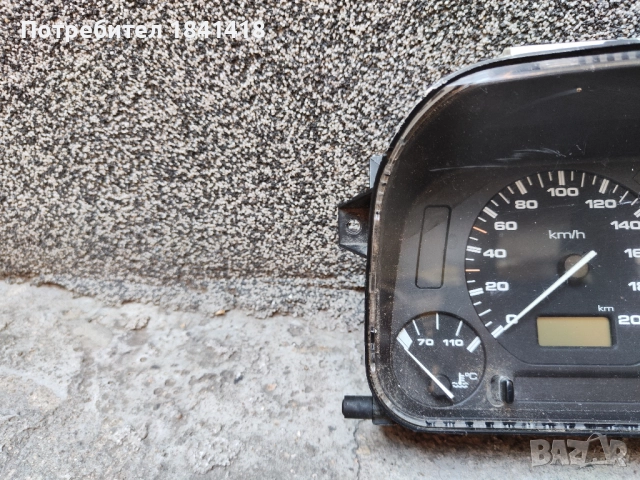 Километраж Голф 3 дизел и Поло 6N MK3, снимка 3 - Части - 51398989