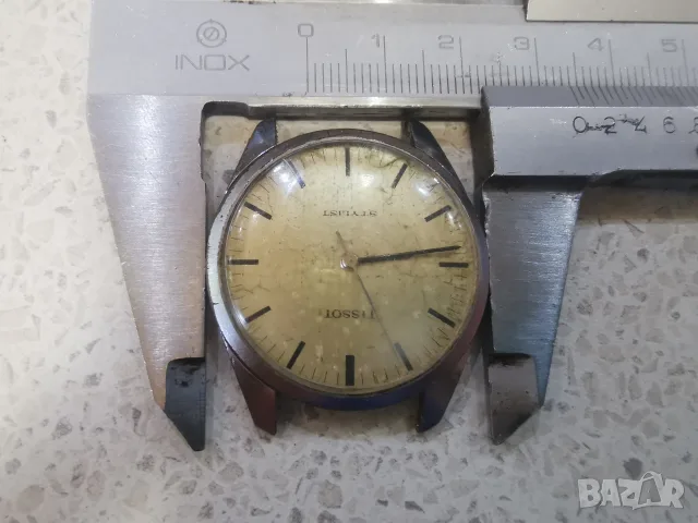 часовник  ,,TISSOT,,, снимка 10 - Мъжки - 55834277