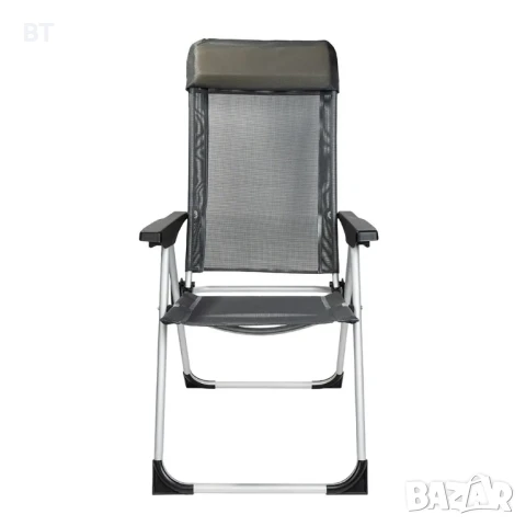 Сгъваем 5 позиционен къмпинг , плажен стол, снимка 3 - Къмпинг мебели - 51081638