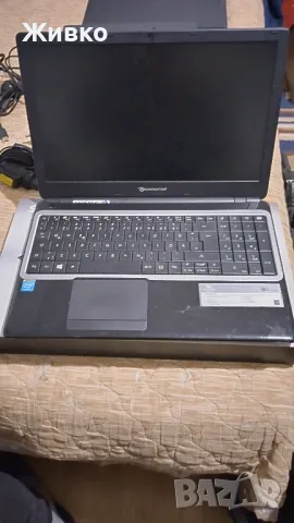 Packard Bell TE69BM за части 