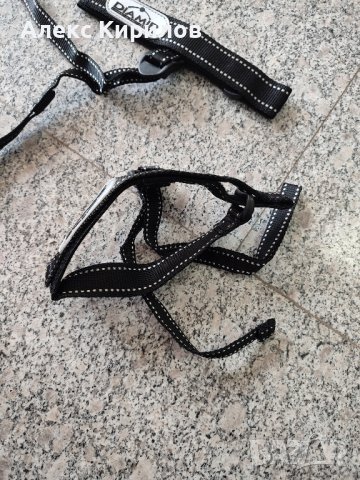 каишки за ски damir fritschi 1 чифт швейцарски връзки AG

, снимка 2 - Зимни спортове - 44431841