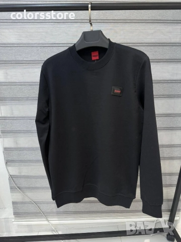 Мъжка блуза с дълъг ръкав Hugo/IM205x