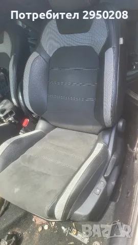 citroen ds4 na chasti 2017 facelift, снимка 5 - Автомобили и джипове - 56230025