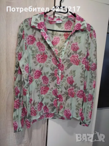 Дамска риза Pimkie