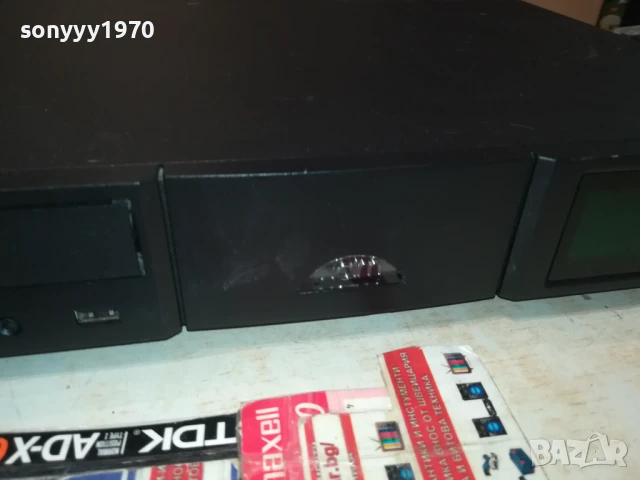 NAIM-ВНОС SWISS 0106251521, снимка 16 - Ресийвъри, усилватели, смесителни пултове - 50505094