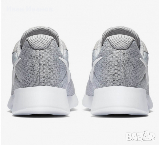 оригинални маратонки Nike Tanjun  номер 41,5-42, снимка 3 - Маратонки - 36370965