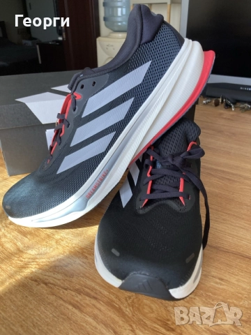 Оригинални мъжки маратонки Adidas 