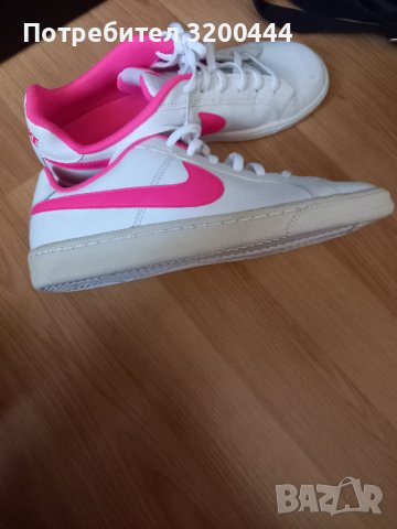 Нови маратонки Nike