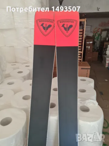 Rossignol Forza 70° V-Ti K 2025 , снимка 8 - Зимни спортове - 56368929