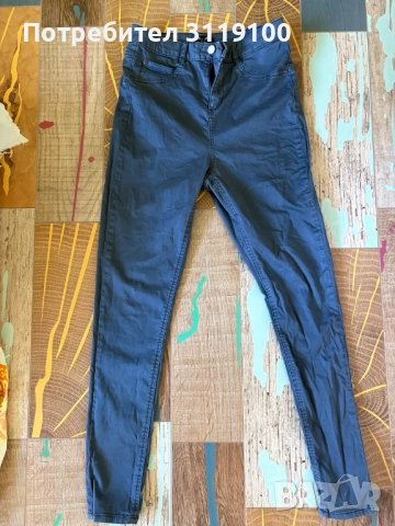 Jennyfer - супер слем фит модел чино панталон