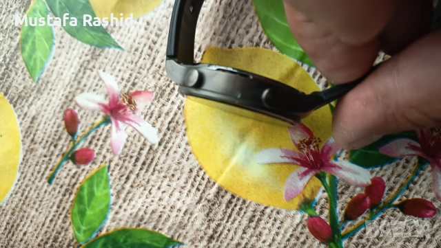 Huawei watch ht 2pro , снимка 7 - Друга електроника - 53572983