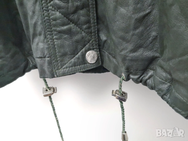 Levent / палто тип тренч, снимка 8 - Якета - 53515197