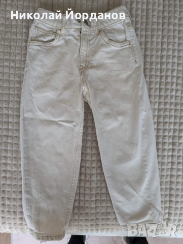 Дрехи за момче Zara, HM, Obaidi, снимка 5 - Детски панталони и дънки - 53695699