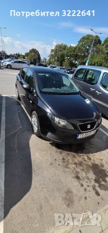 Seat Ibiza 1.4. , снимка 4 - Автомобили и джипове - 56171641