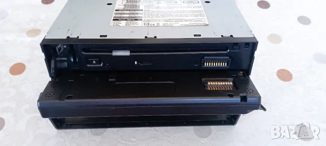 CD за кола SilverCrest CRB-530, снимка 5 - Аксесоари и консумативи - 49240608