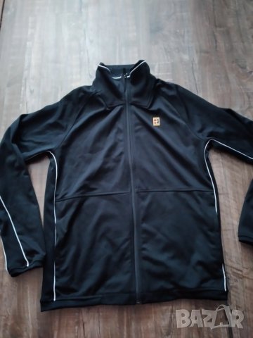 Горнище Nike Dri-Fit размер S, снимка 2 - Спортни дрехи, екипи - 44491250