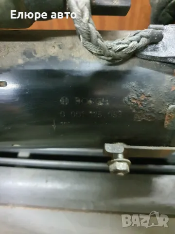 Стартер Ауди А4,Б7/B7, снимка 4 - Части - 48939219