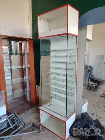 витрина, снимка 2 - Витрини - 50169719