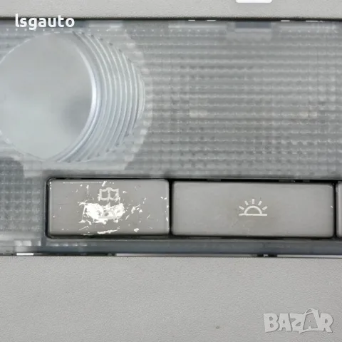 Плафон Opel Astra H (A04) 2004-2014 ID: 164133 OEM 13111824, снимка 3 - Части - 55947606