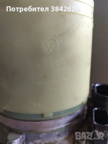 Хидравлична помпа VW,Seat,Skoda,Audi , снимка 5 - Части - 50823011