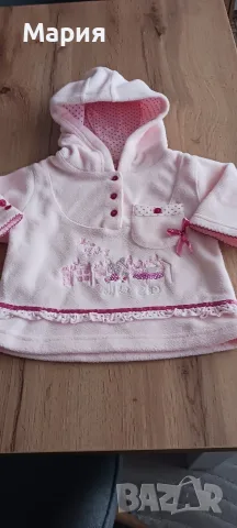 Детски суичар р-6м