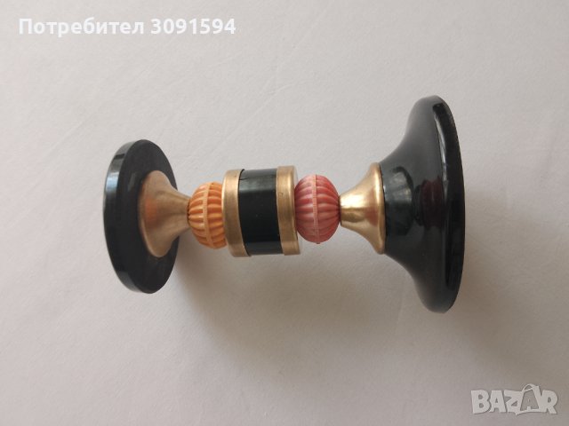 Стар Свещник , снимка 10 - Други ценни предмети - 40896401