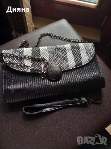 Нова дамска чанта, снимка 1 - Чанти - 41307853