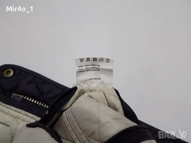 елек barbour яке горнище горница худи блуза фанела дамски оригинал 38/S, снимка 7 - Спортни екипи - 48298695