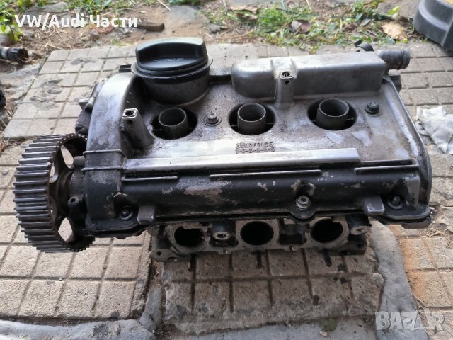 Цилиндрова глава за Ауди А4 Б6 Ауди А6 2.4 170к.с V6 Audi A4 B6 Audi A6 / BDV