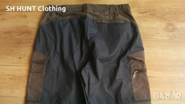 Mackenzie Trouser размер 52 / L за лов риболов панталон със здрава материя - 1832, снимка 13 - Екипировка - 53021588