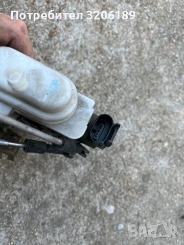 Предна лява брава за Ауди А4, снимка 4 - Части - 41932609