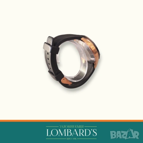 Часовник Orient Deffender, N: 1129732, снимка 2 - Мъжки - 53778197