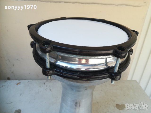 тарамбука нова 30х20см-внос сирия 0409211949, снимка 9 - Ударни инструменти - 34026481