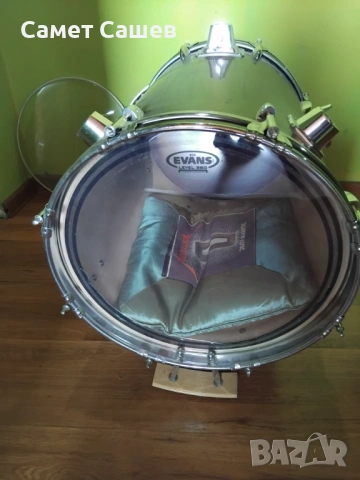 Каса 16 инча , снимка 2 - Ударни инструменти - 53838537